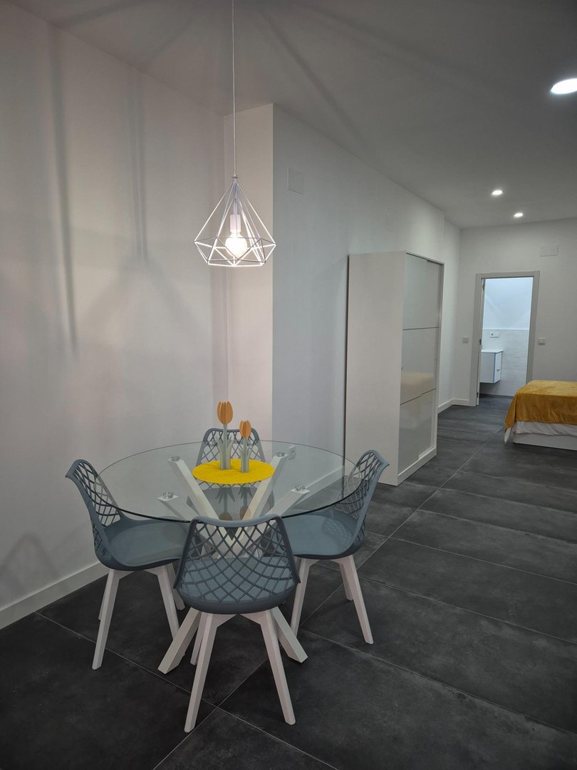 Piso de 54 m² en Córdoba