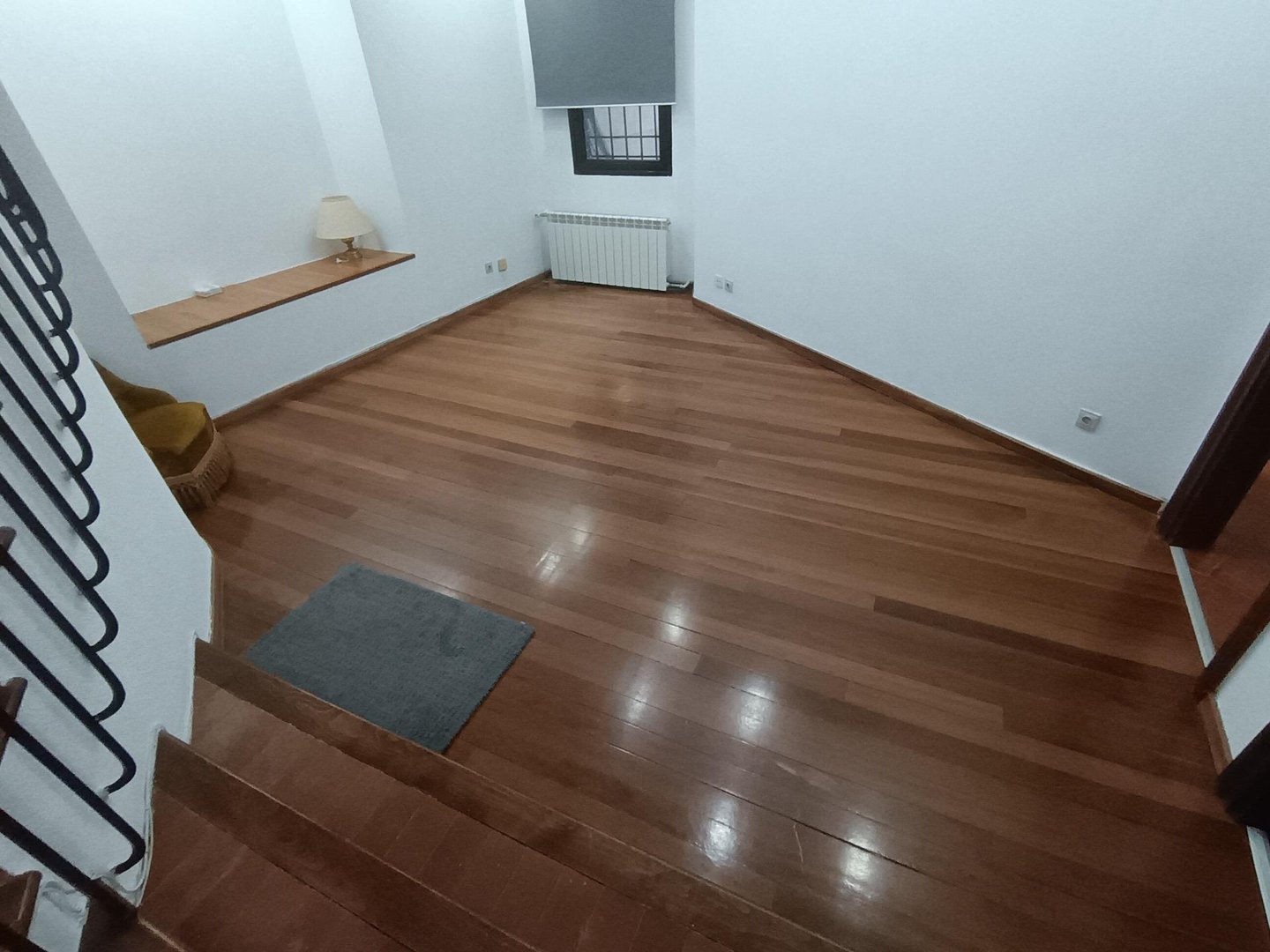 Piso de 168 m² en Valladolid