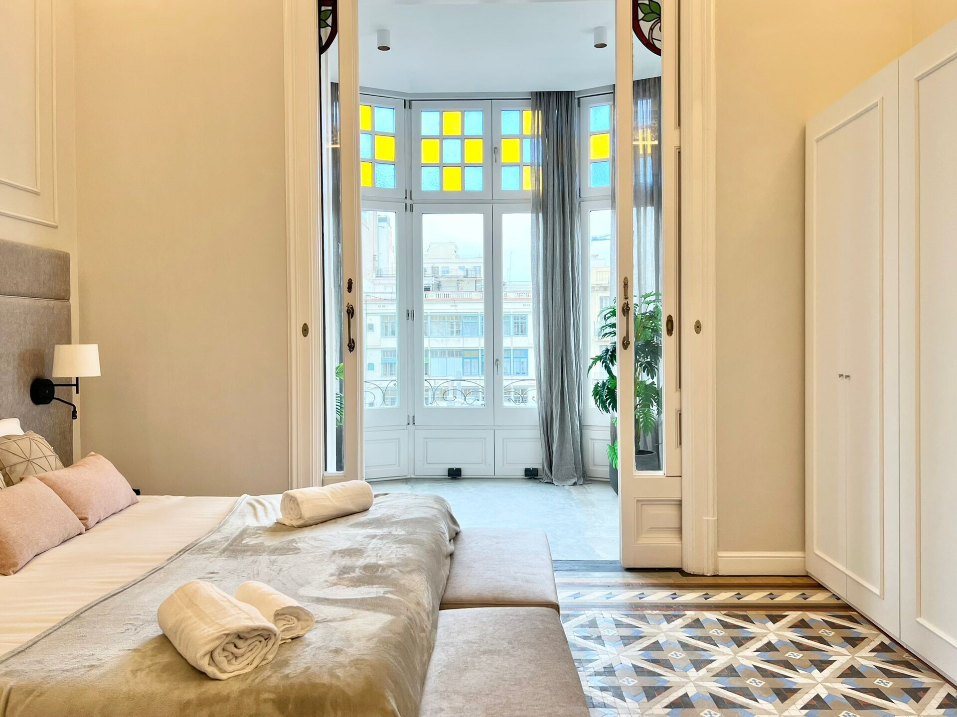 Piso de 234 m² en Barcelona
