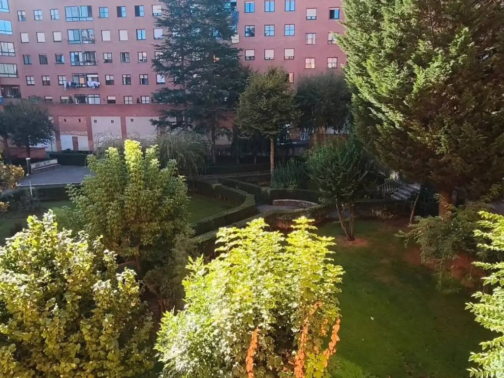 Piso de 76 m² en Burgos