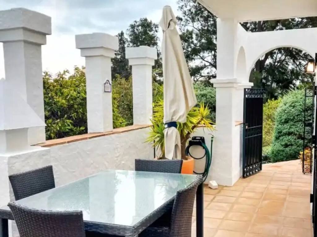 Piso de 145 m² en Benahavís