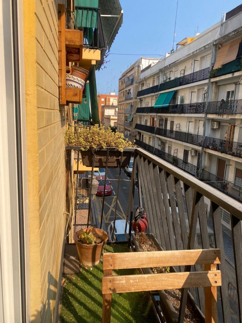 Piso de 87 m² en Valencia