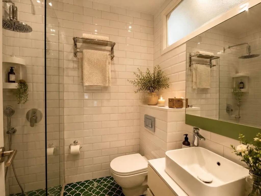 Piso de 35 m² en Estepona