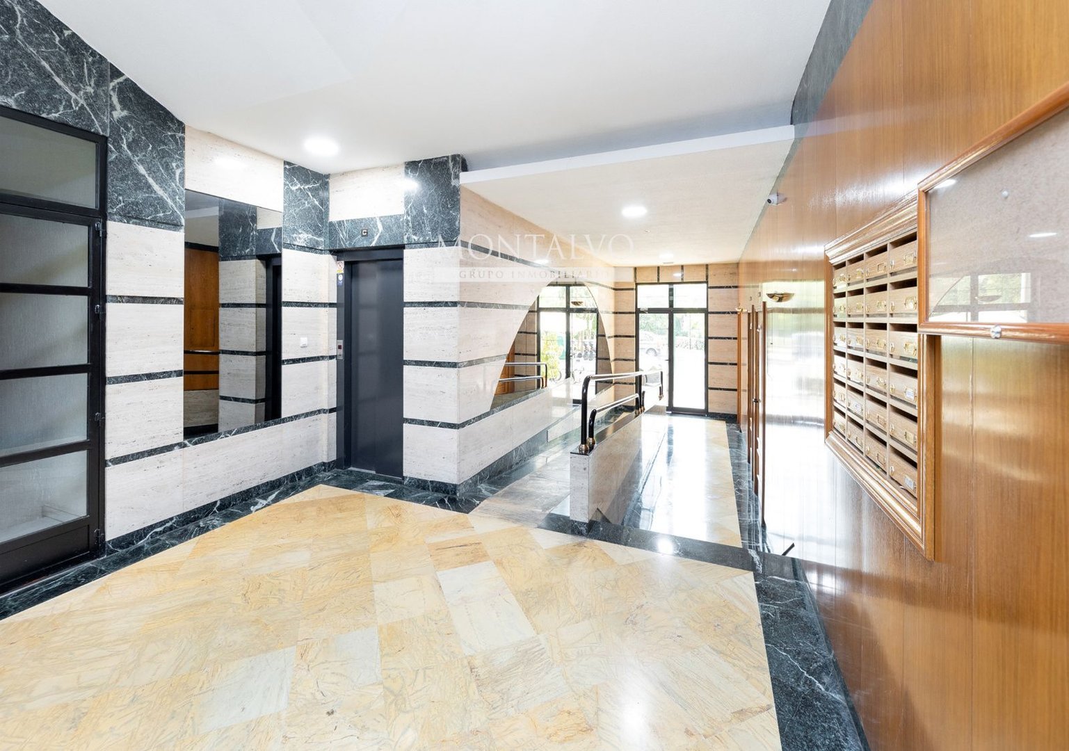 Piso de 112 m² en Granada