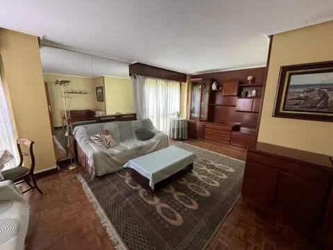 Квартира 120 м² у Більбао