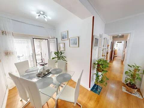 Pis de 128 m² a Albacete