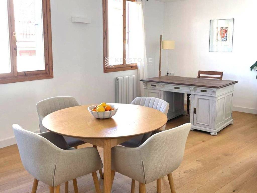 Piso de 93 m² en Palma