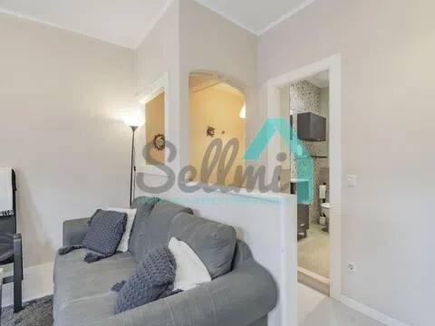 Piso de 93 m² en Oviedo