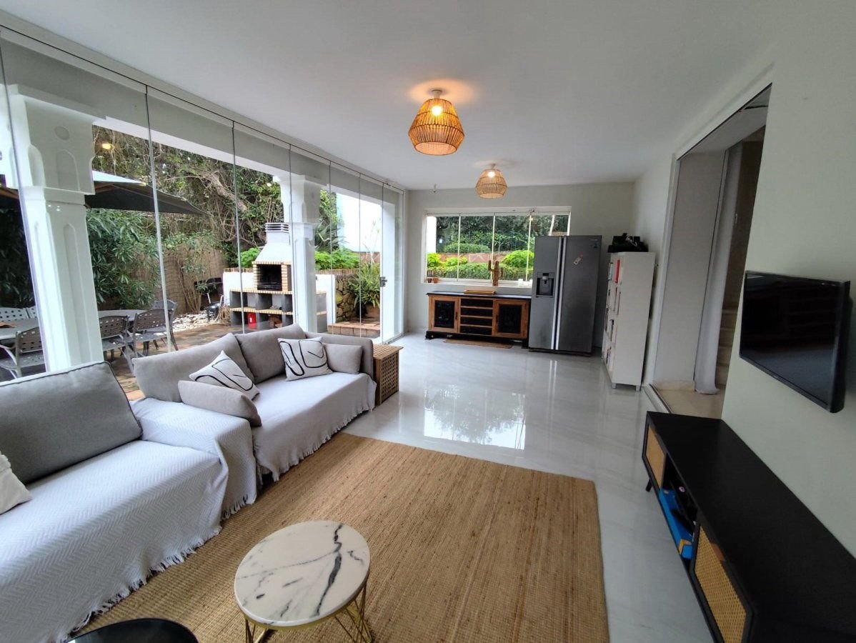 Casa de 400 m² en San Roque