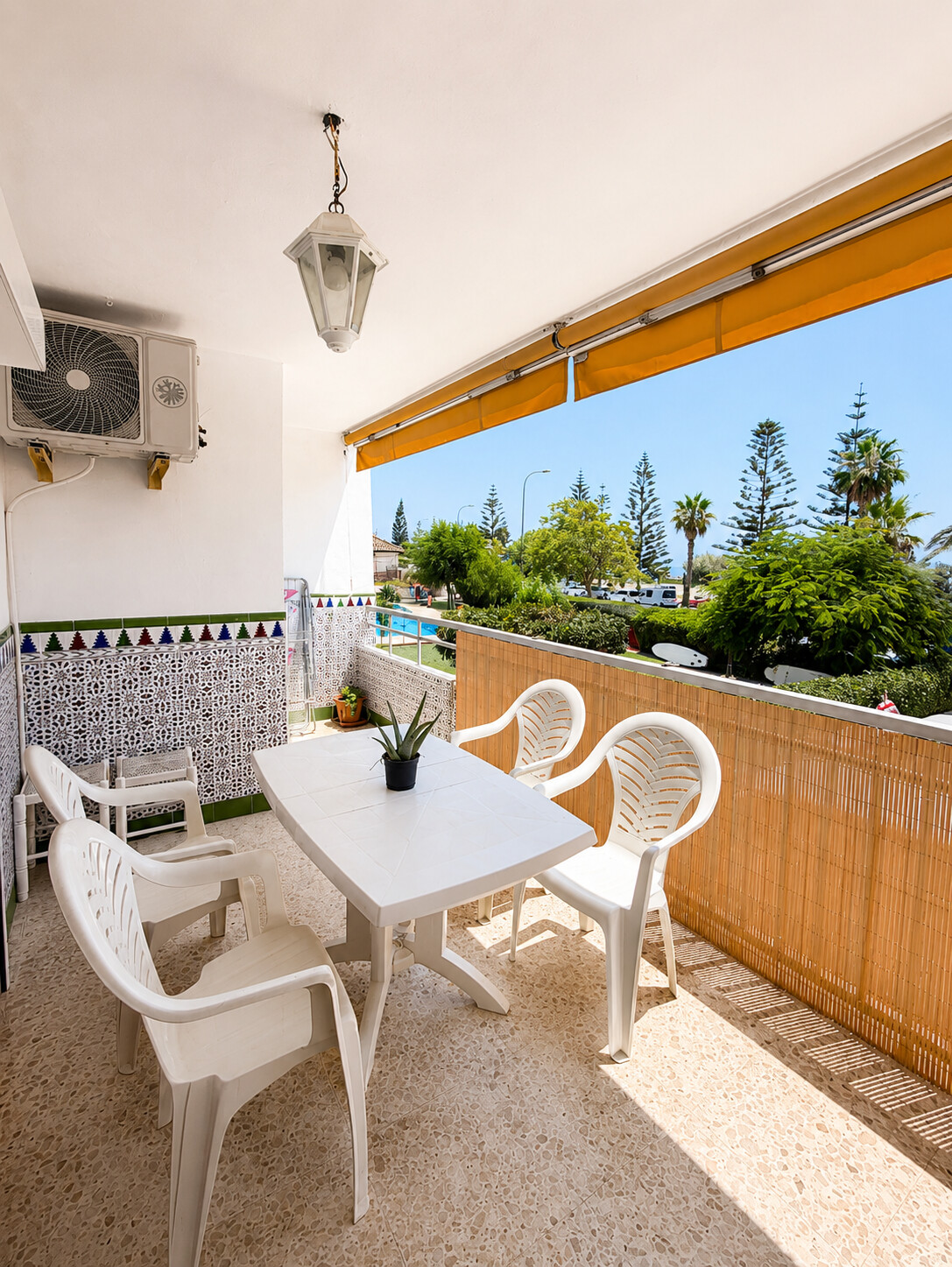 Piso de 80 m² en Vélez-Málaga