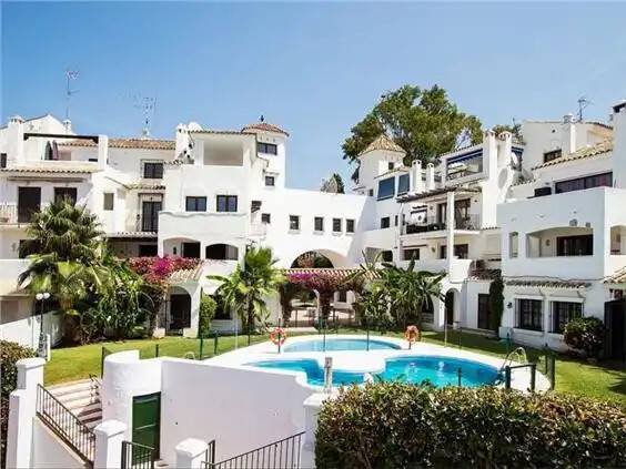 Pis de 111 m² a Marbella
