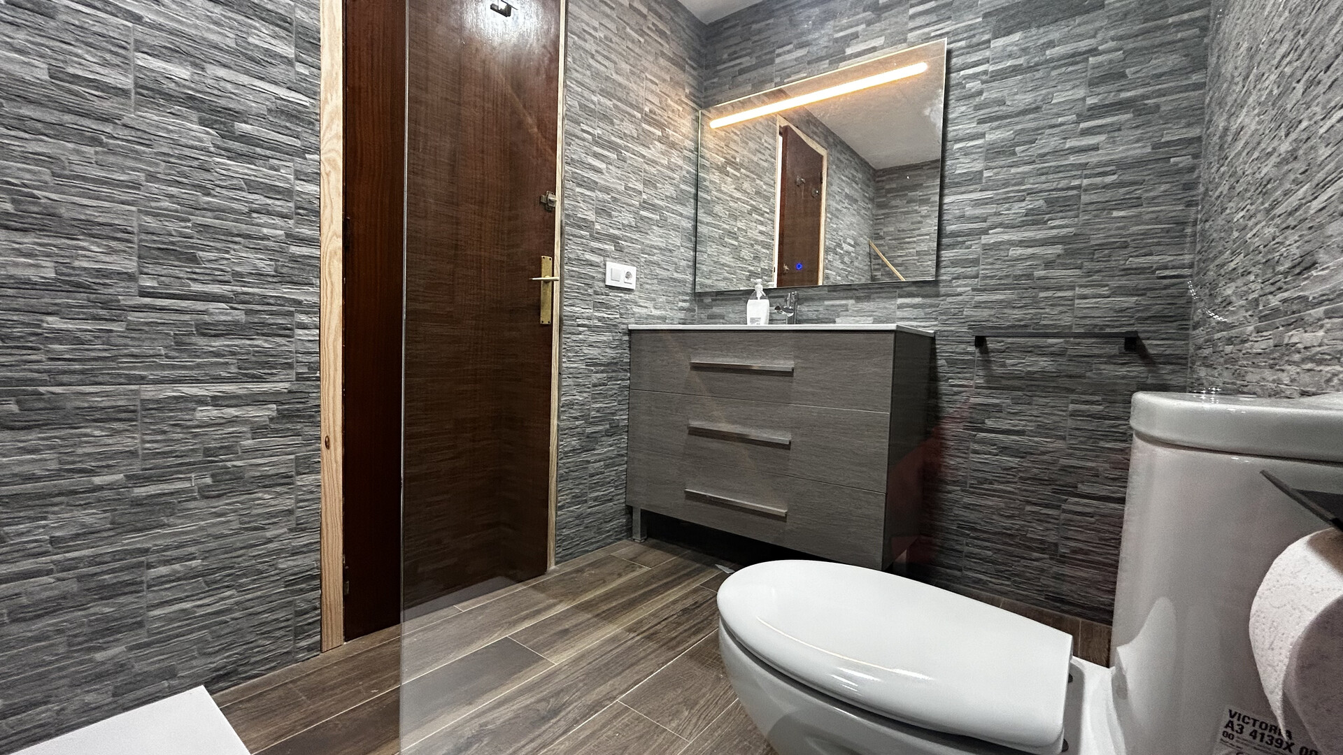 Piso de 69 m² en Llançà