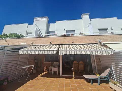 Casa de 250 m² en Ávila