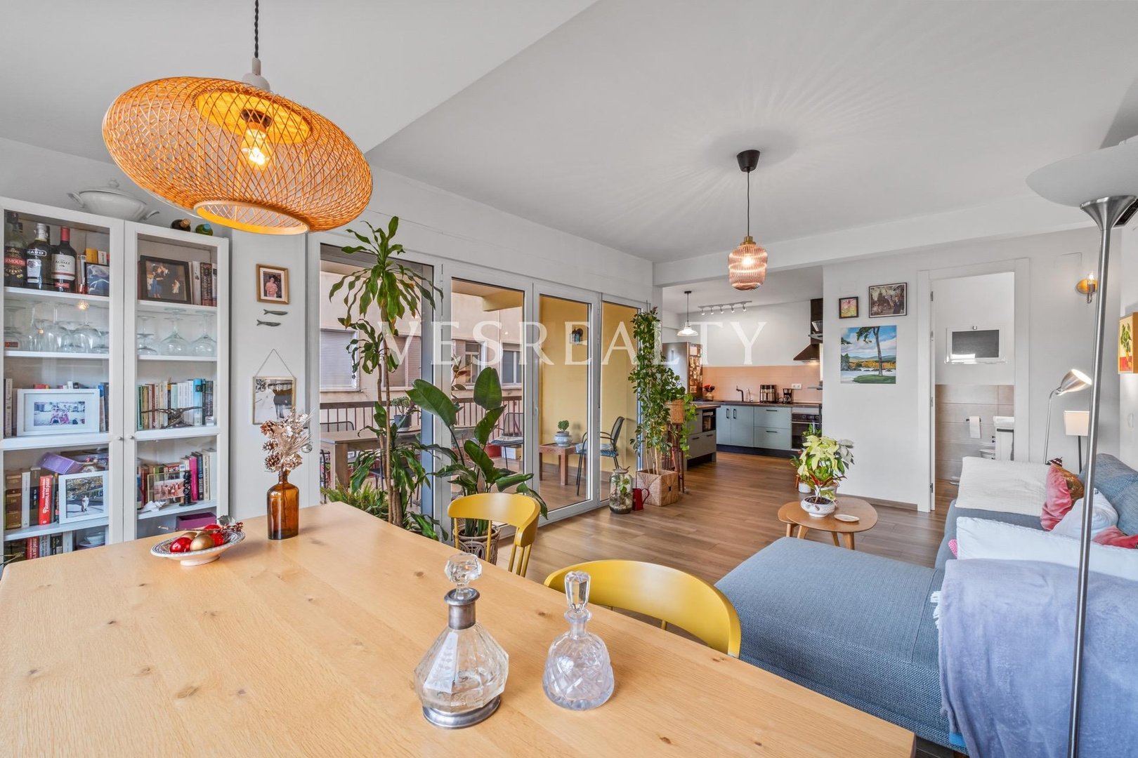 Wohnung 132 m² in Alicante