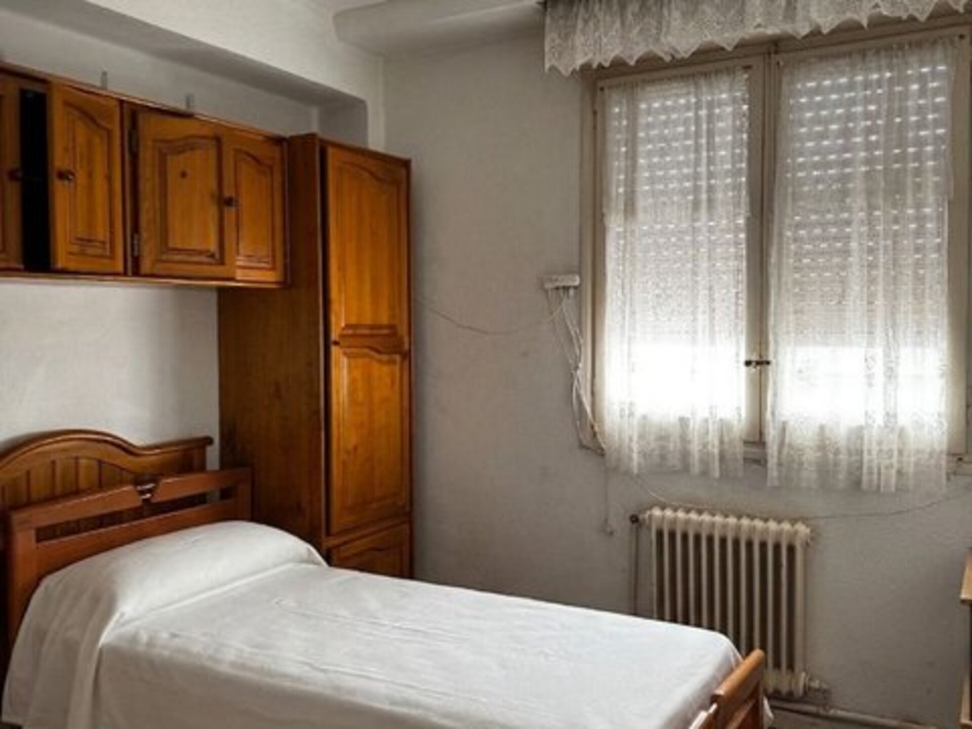 Habitación 90 m², Pamplona