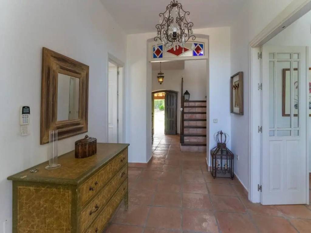 Casa de 325 m² a Alhaurín el Grande
