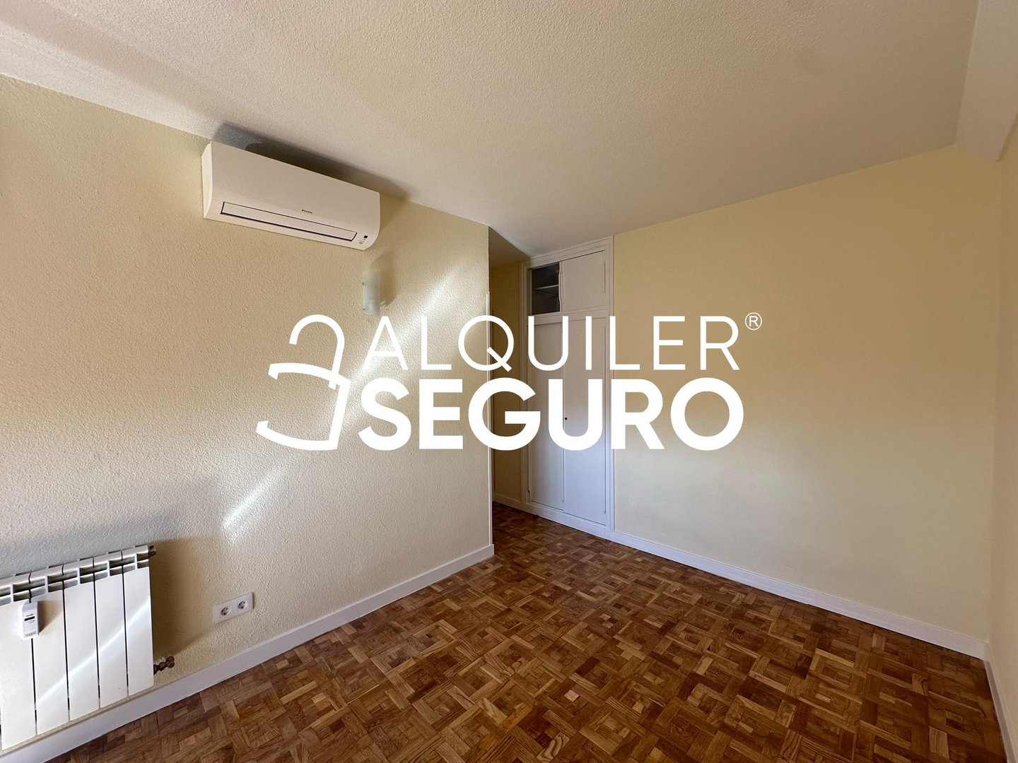 Piso de 70 m² en Madrid