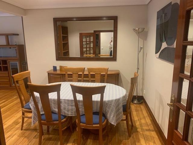 Piso de 80 m² en Bilbao