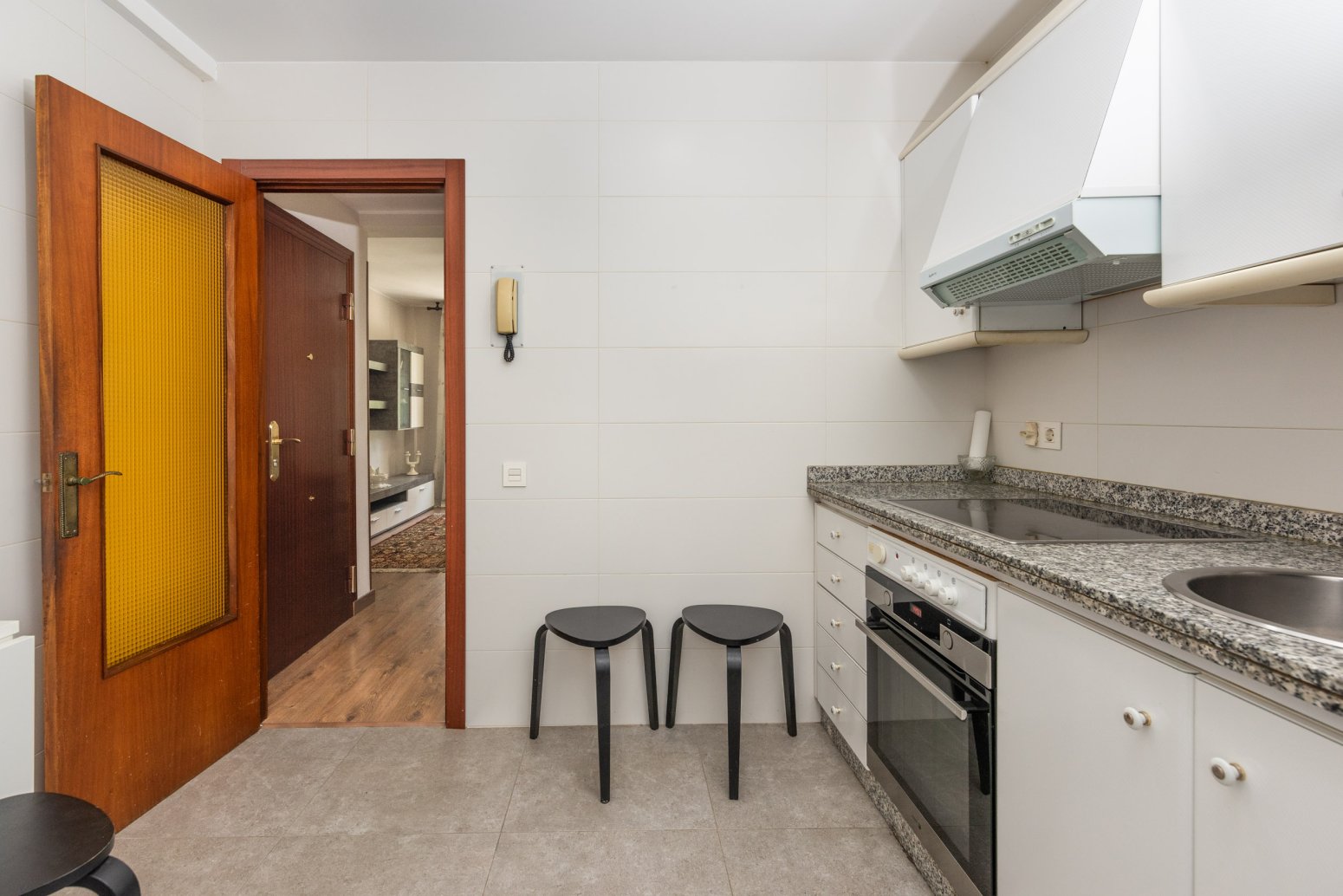 Piso de 75 m² en Oviedo