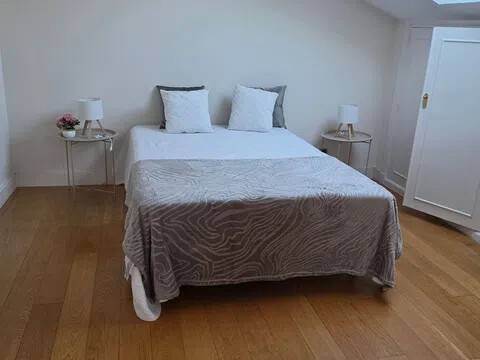 Pis de 45 m² a Madrid
