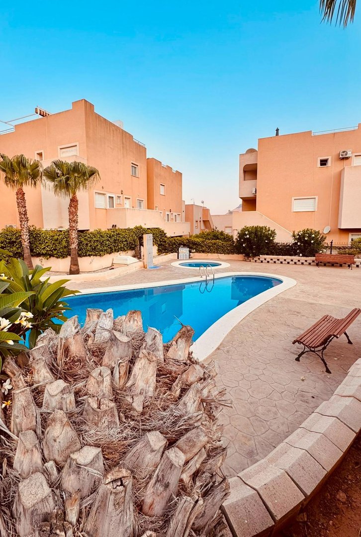 Piso de 70 m² en Cartagena