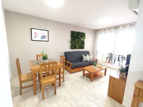 Pis de 74 m² a Orpesa