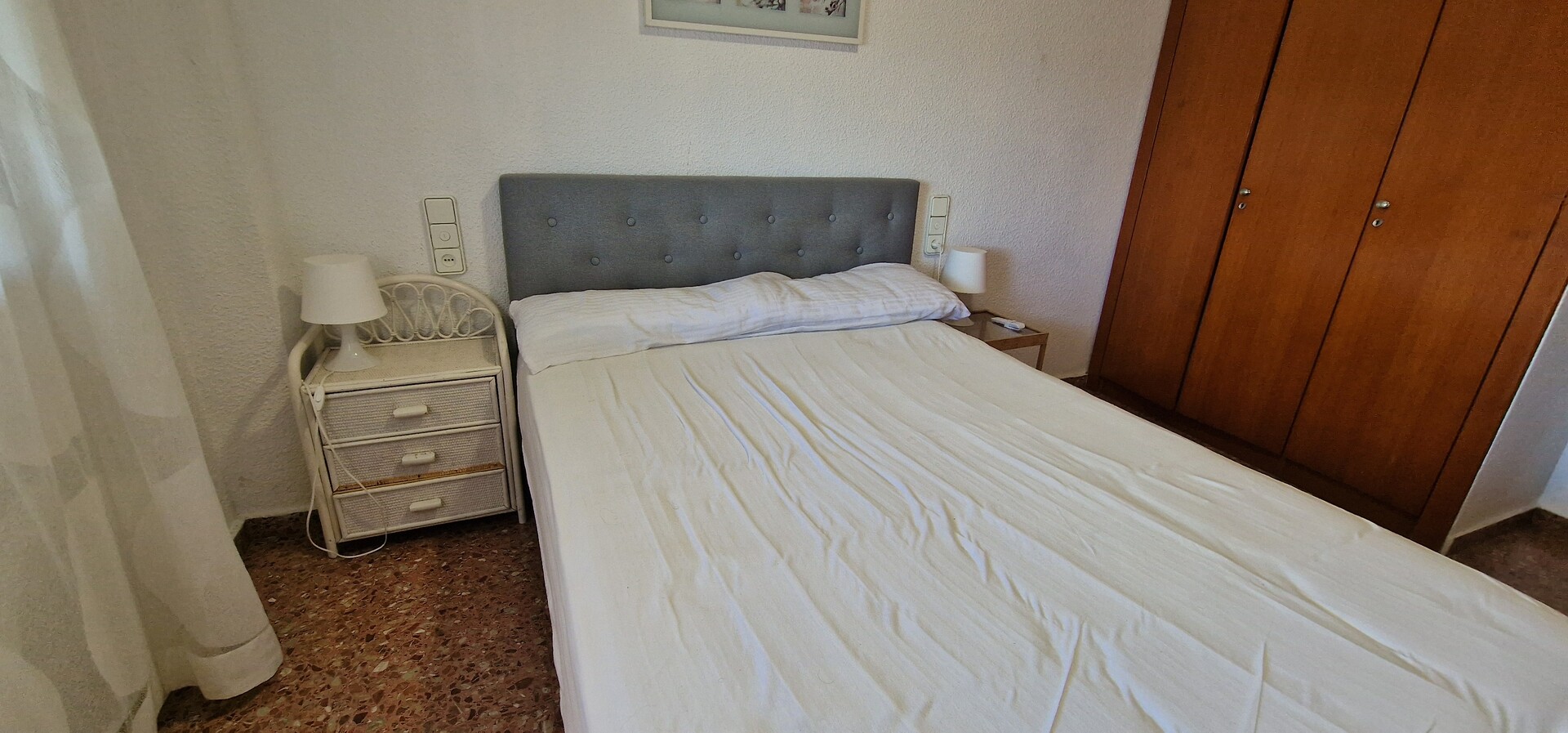Wohnung 60 m² in Cullera