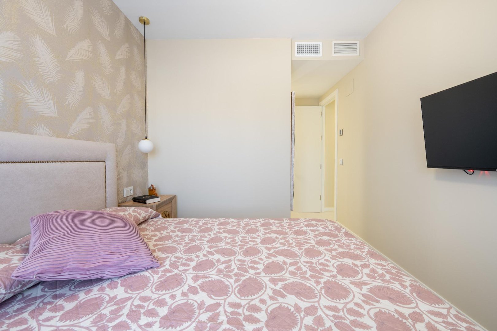 Pis de 84 m² a Almeria