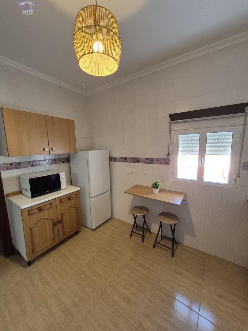 Wohnung zur Miete, Arcos de la Frontera