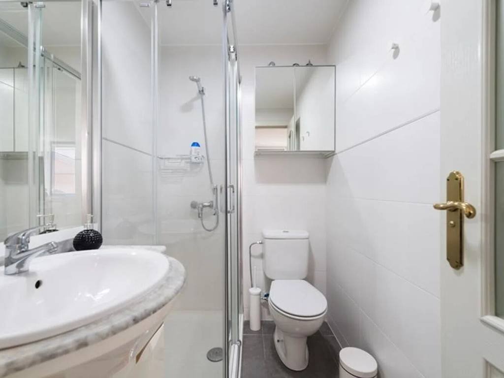 Piso de 50 m² en Las Palmas de Gran Canaria