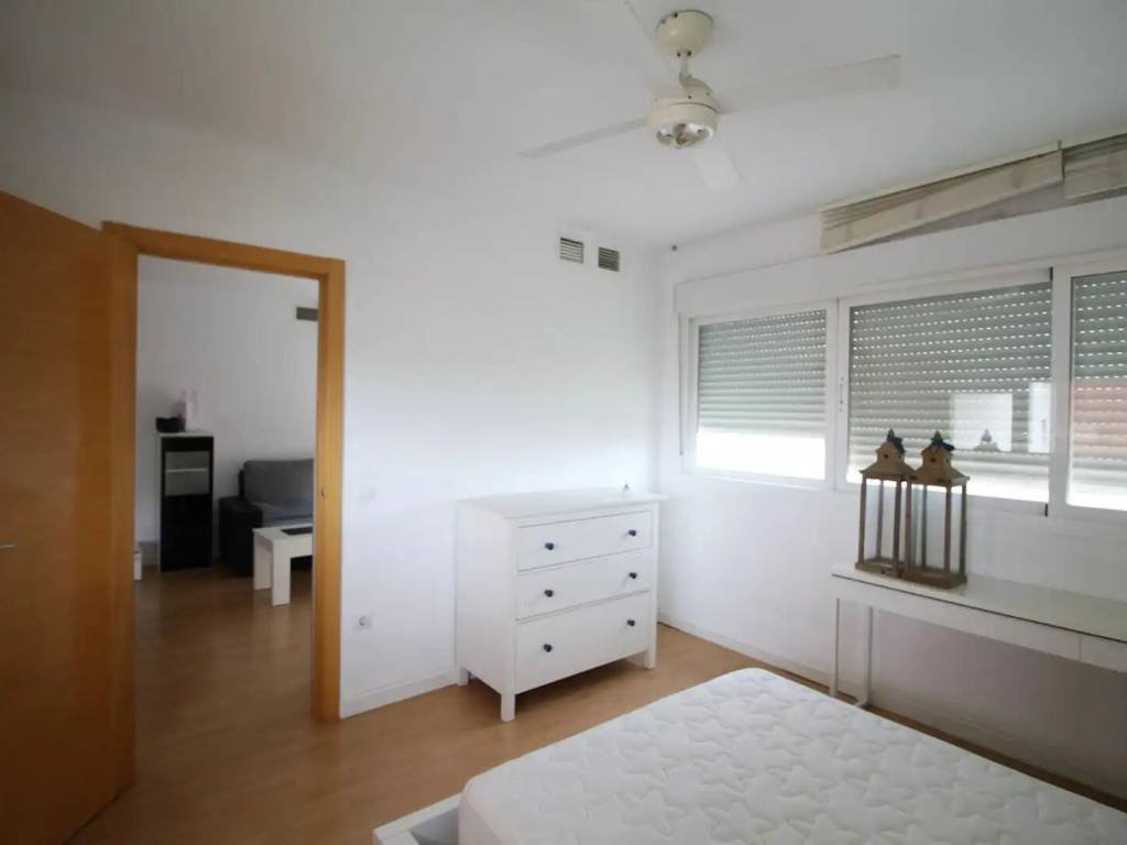 Pis de 75 m² a Alacant