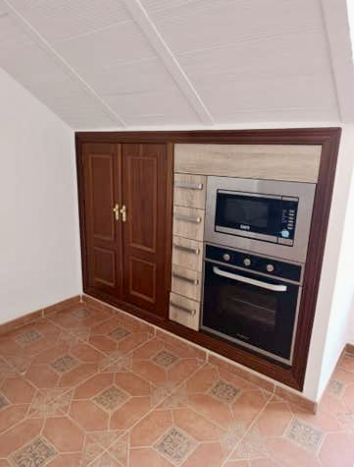 Pis de 40 m² a Còrdova