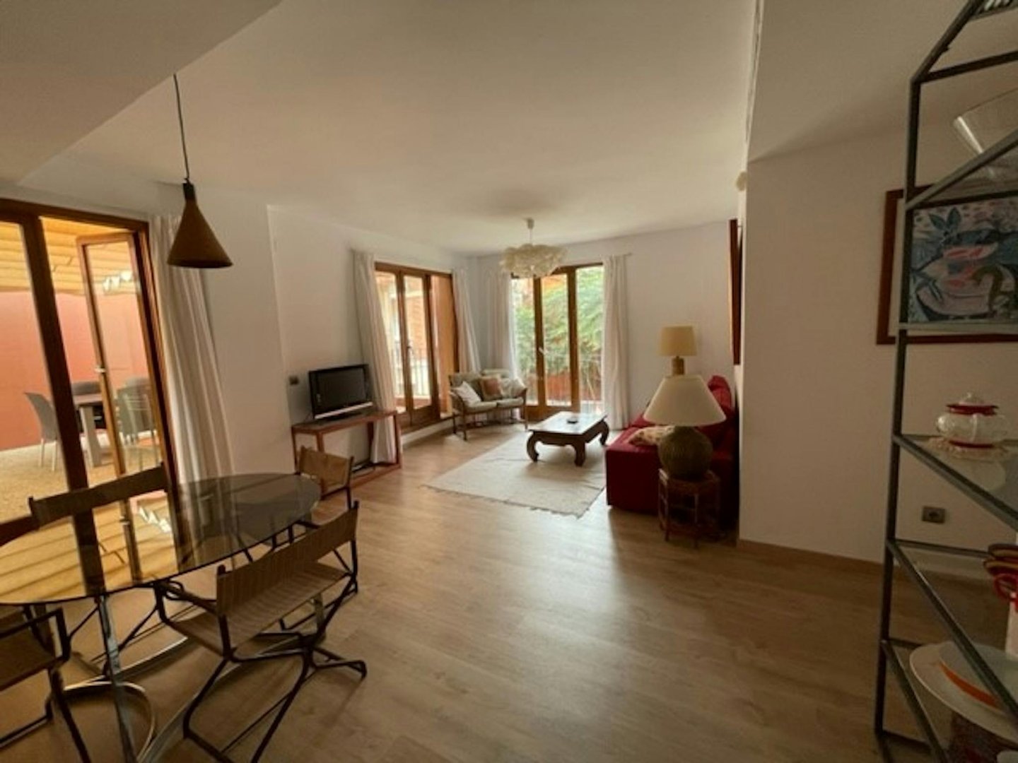 Piso de 90 m² en Valencia