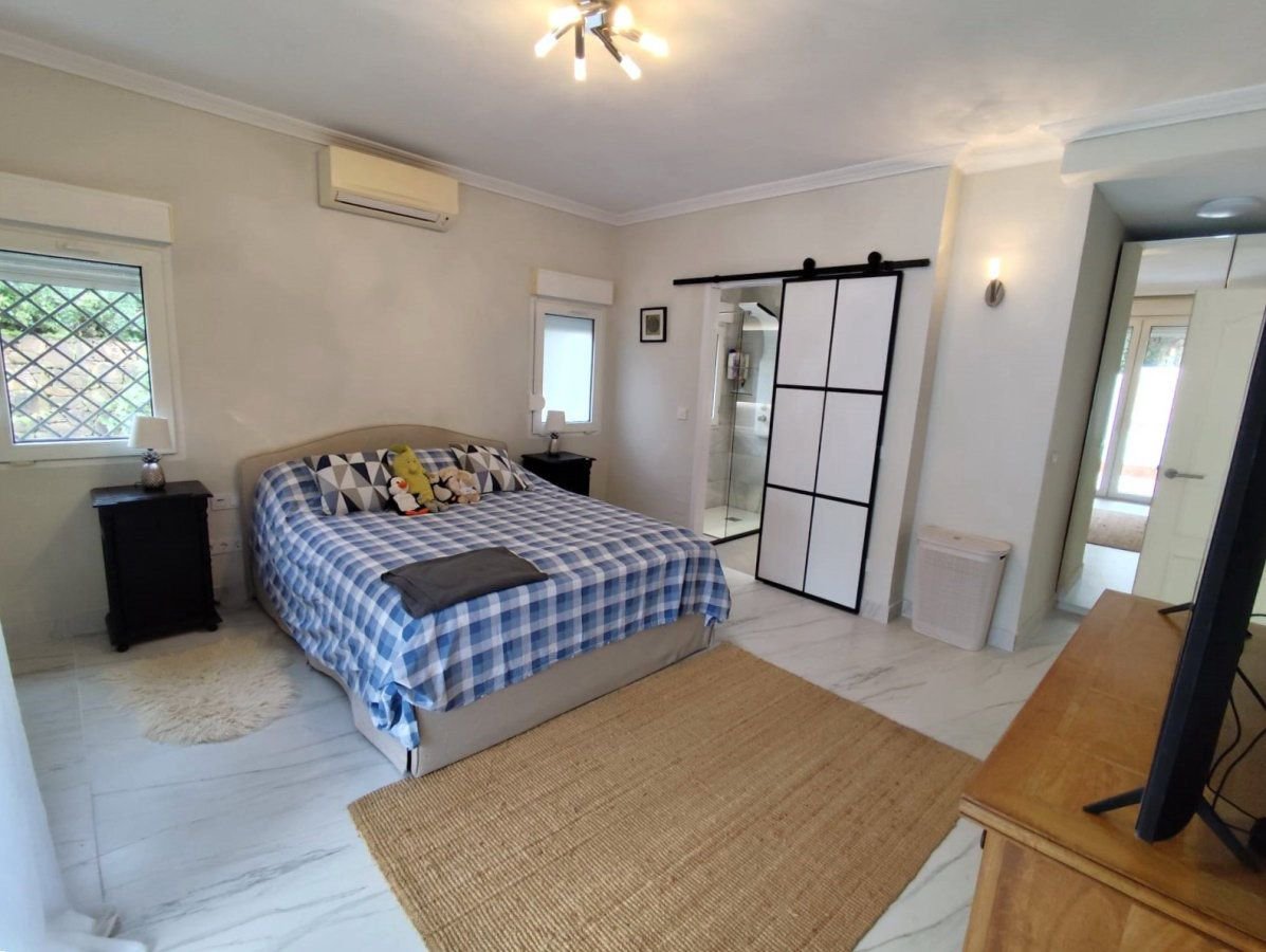 Casa de 400 m² en San Roque