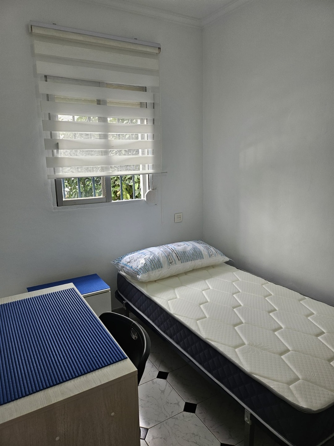 Habitació de lloguer, Sevilla