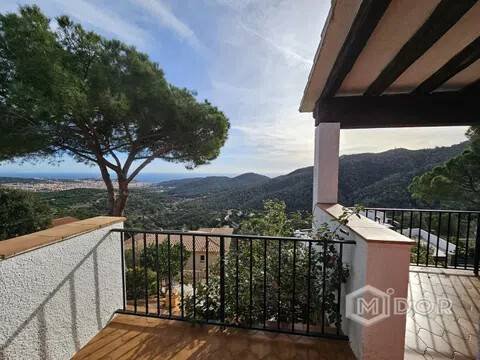 Casa de 227 m² en Sant Feliu de Guíxols