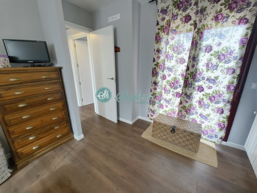 Casa de 85 m² en Segovia