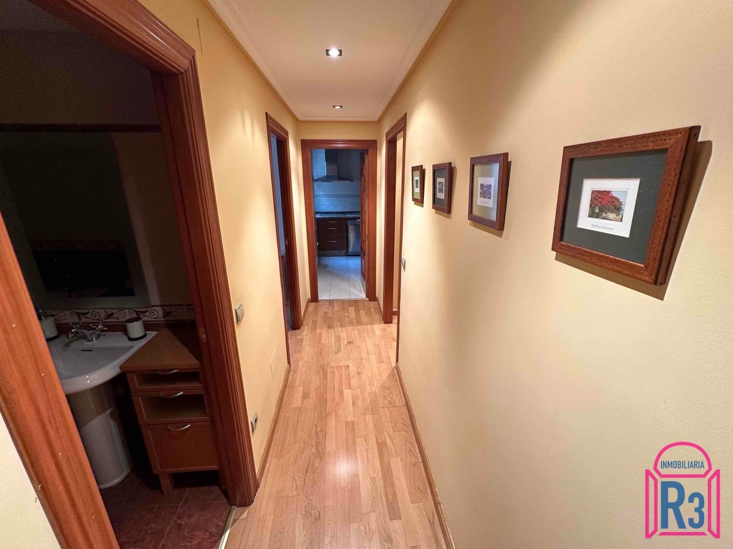 Piso de 81 m² en León