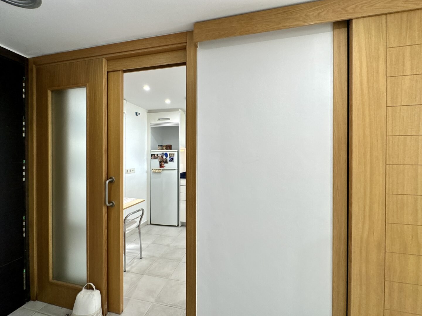 Piso de 100 m² en Mojácar