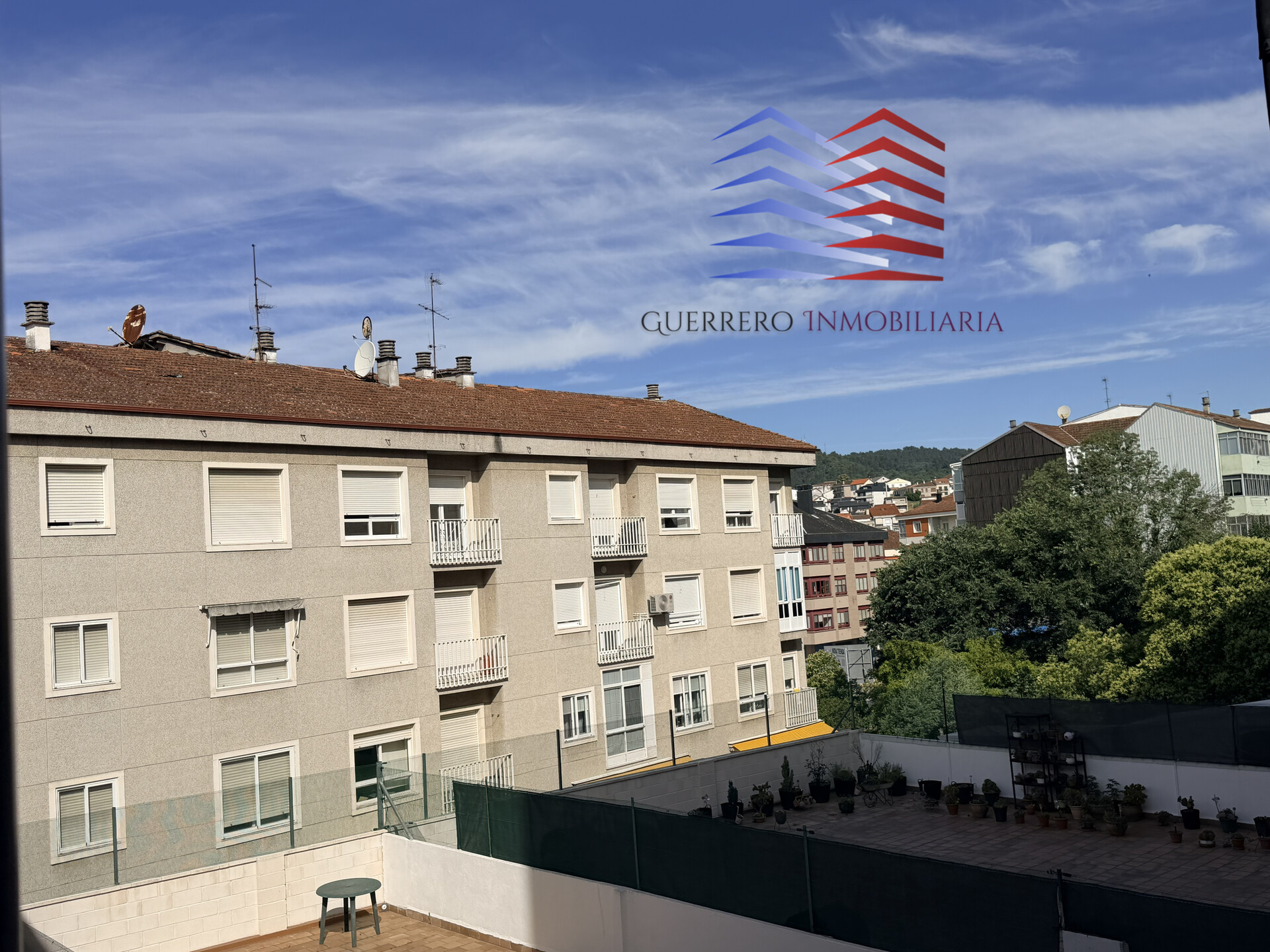 Pis de 85 m² a Ourense