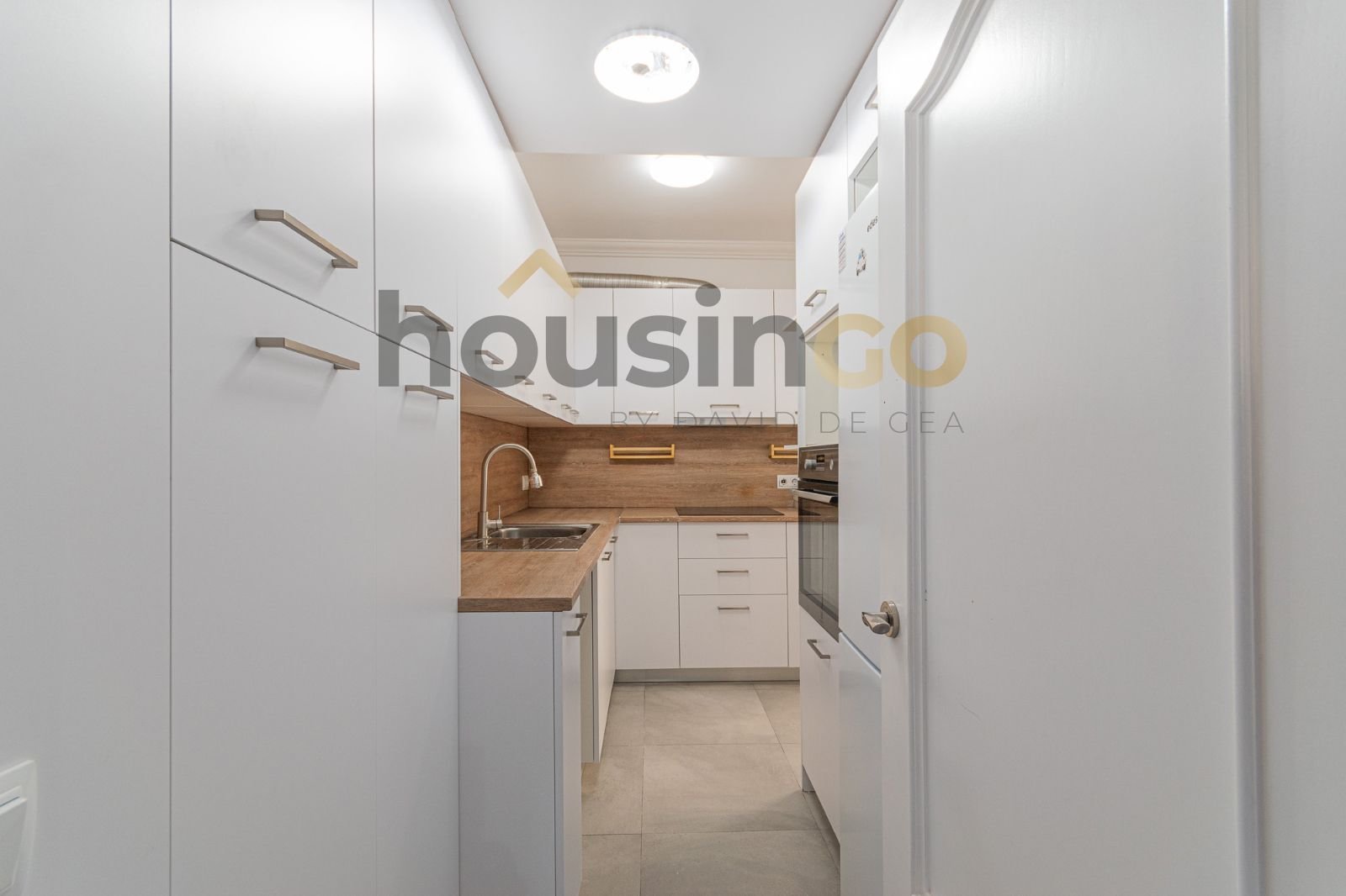 Pis de 140 m² a Madrid