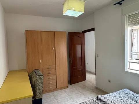 Piso de 95 m² en Melilla