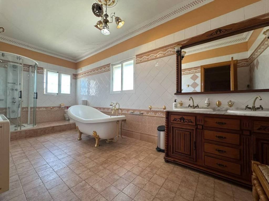 Casa de 306 m² en Alfaz del Pi