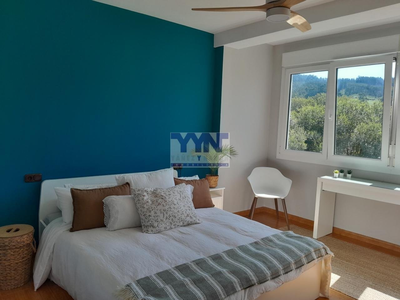 Piso de 117 m² en Cedeira