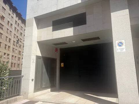 Piso de 89 m² en Oviedo