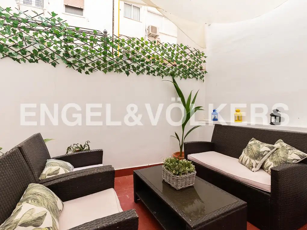 Piso de 95 m² en Valencia