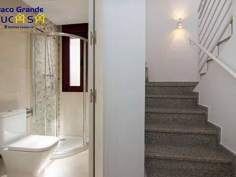 Piso de 76 m² en Granada