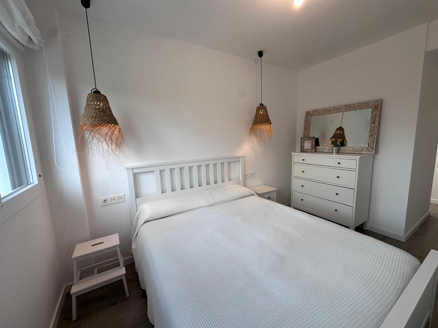Piso de 97 m² en Motril