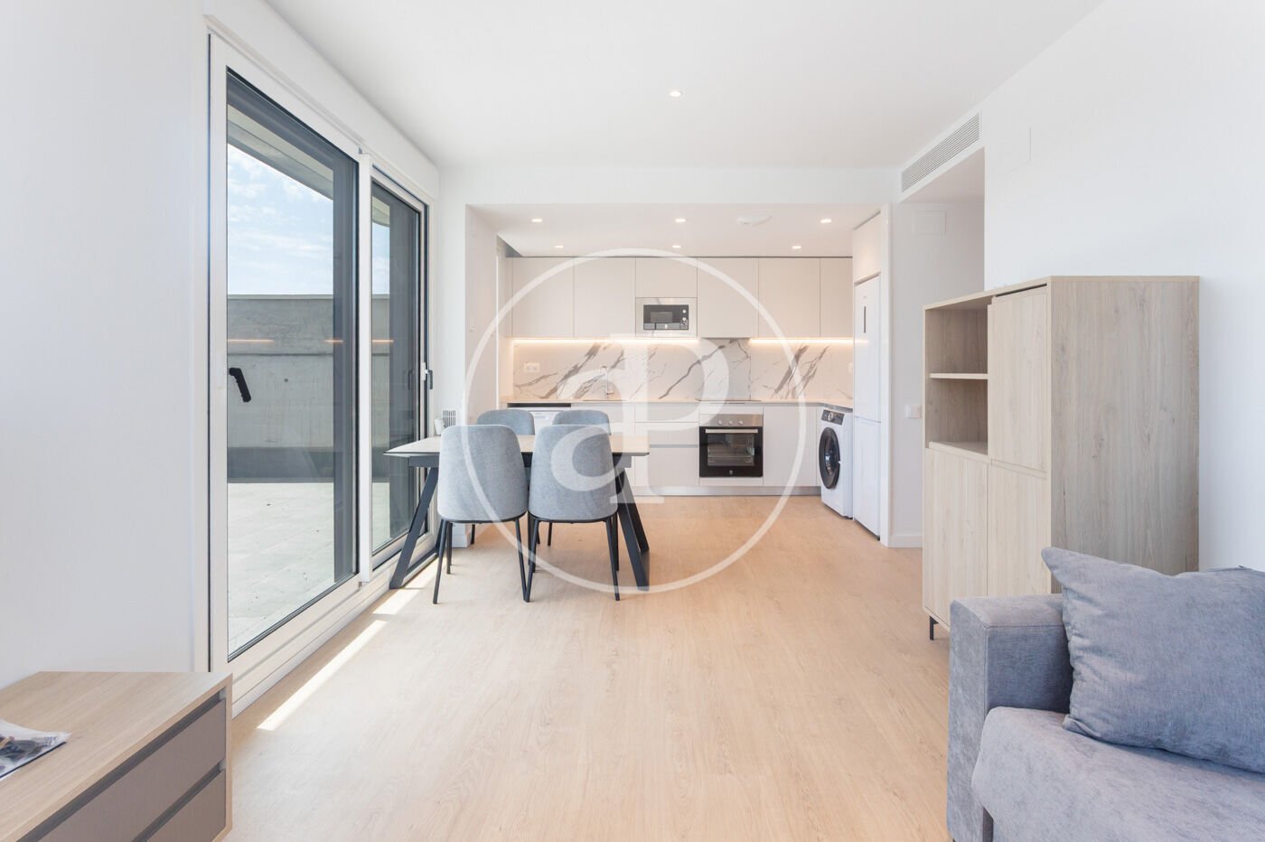 Piso de 60 m² en Viladecans