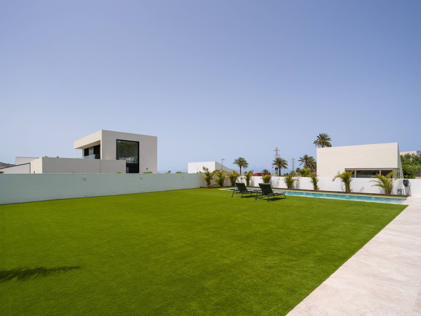 Casa de 419 m² en Las Palmas de Gran Canaria
